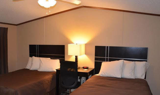 Dilley Lodge 외부 사진