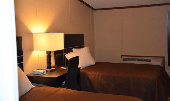Dilley Lodge 외부 사진
